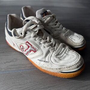 Joma Top Flex 82  Indoor Soccer Shoes Size 6.5M/8W